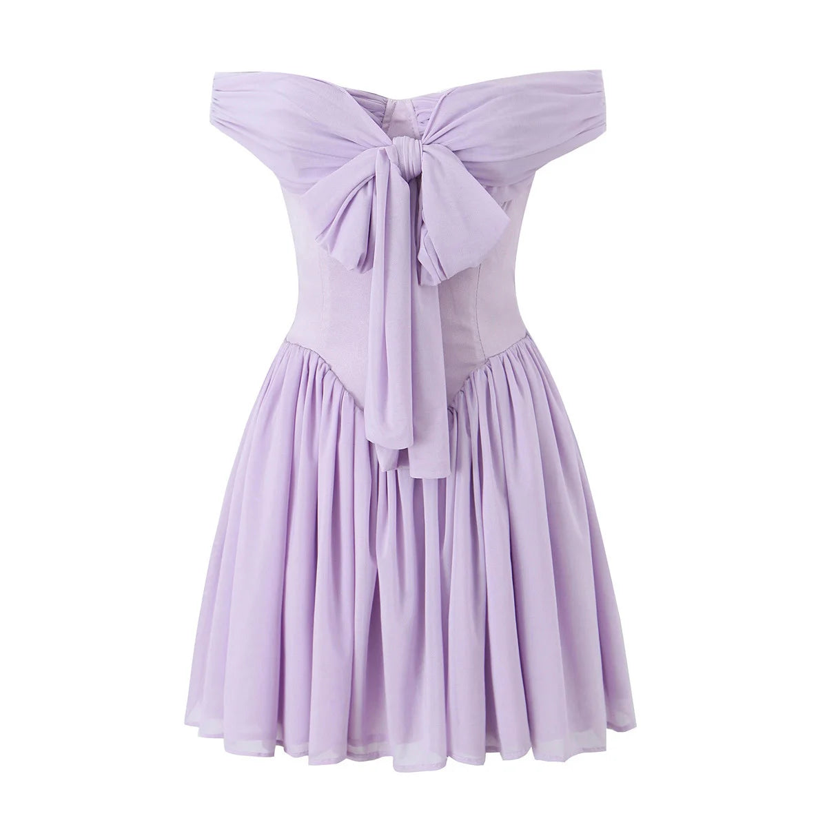 Dress Ava – By the Lavender Field