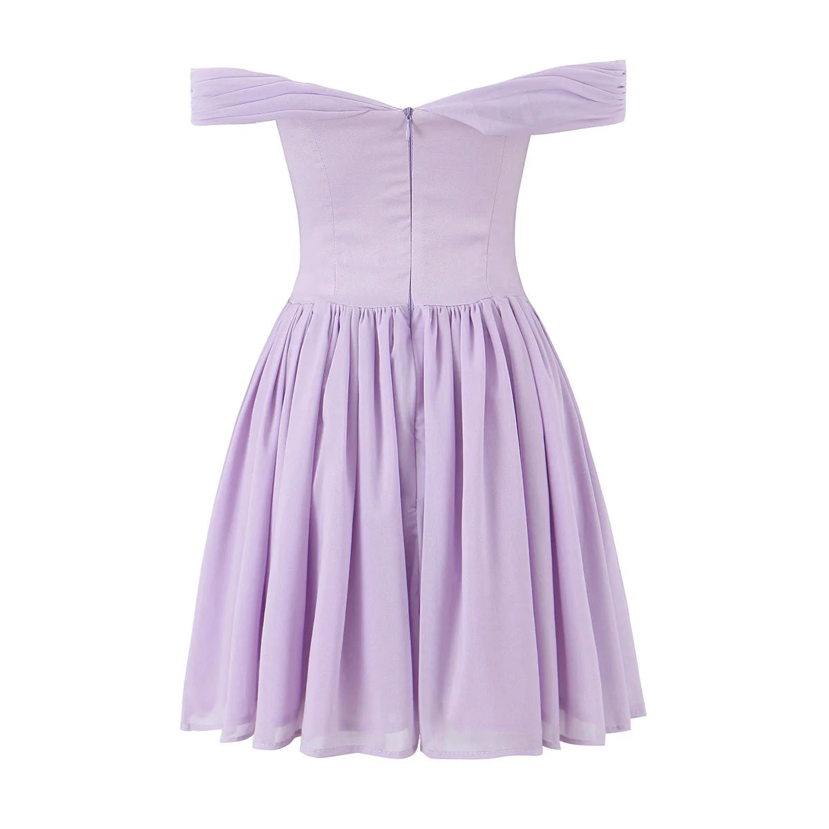 Dress Ava – By the Lavender Field