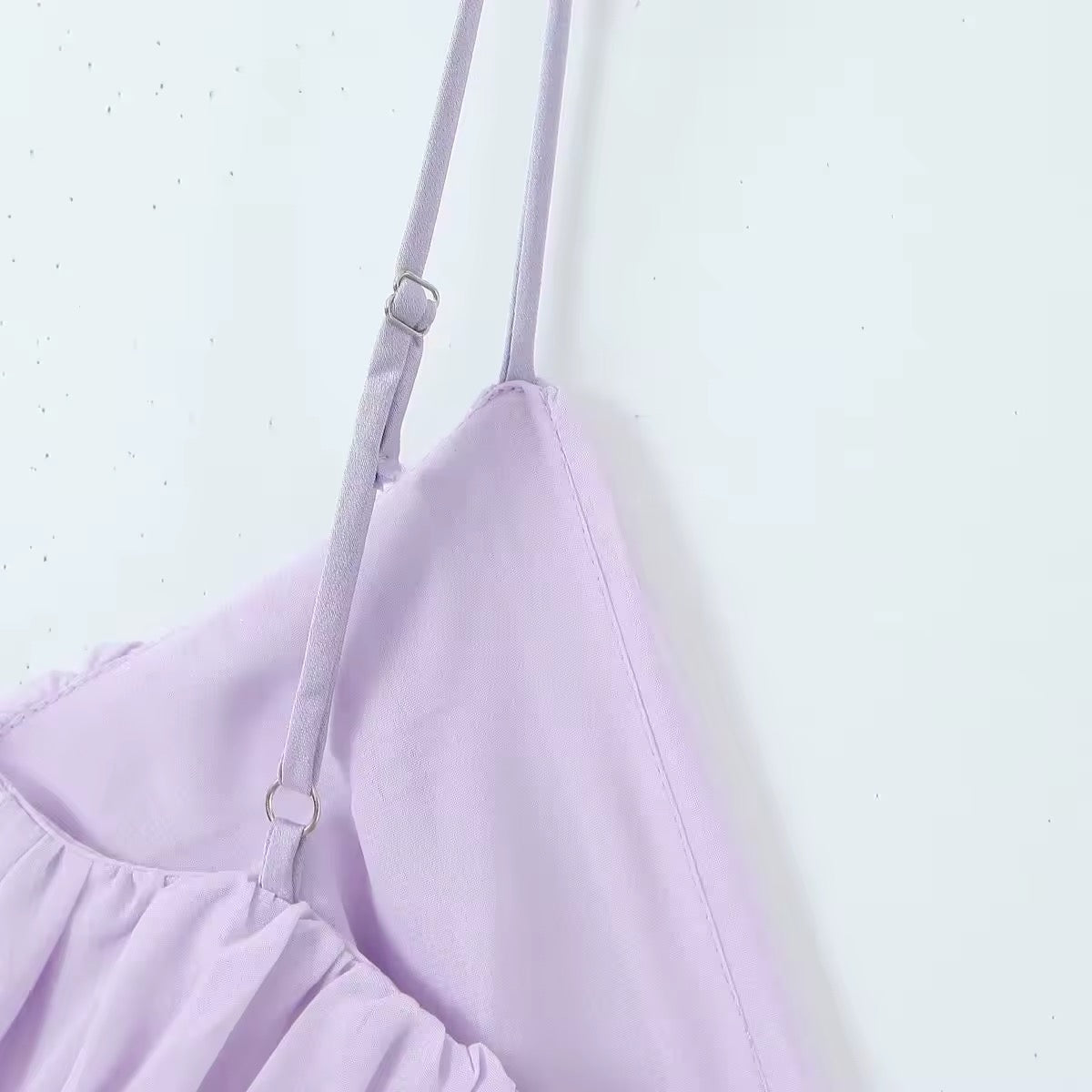 Dress Maris – The Violet Whisper