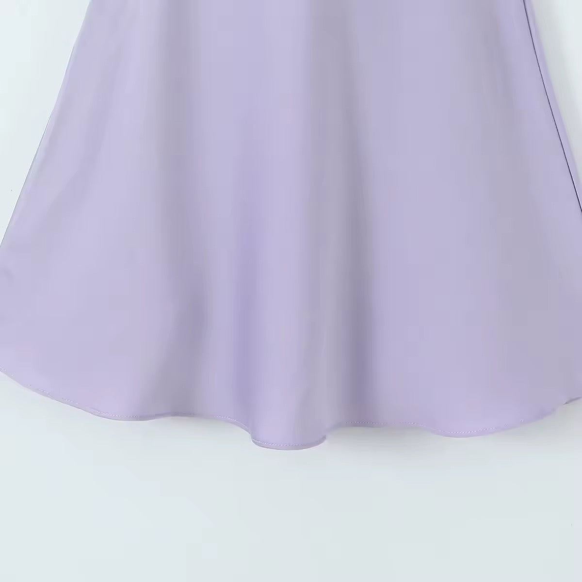 Dress Maris – The Violet Whisper