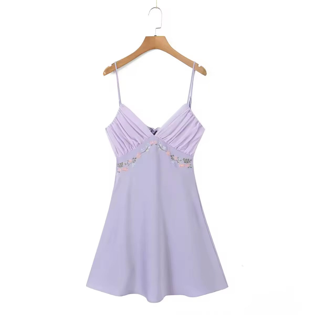 Dress Maris – The Violet Whisper