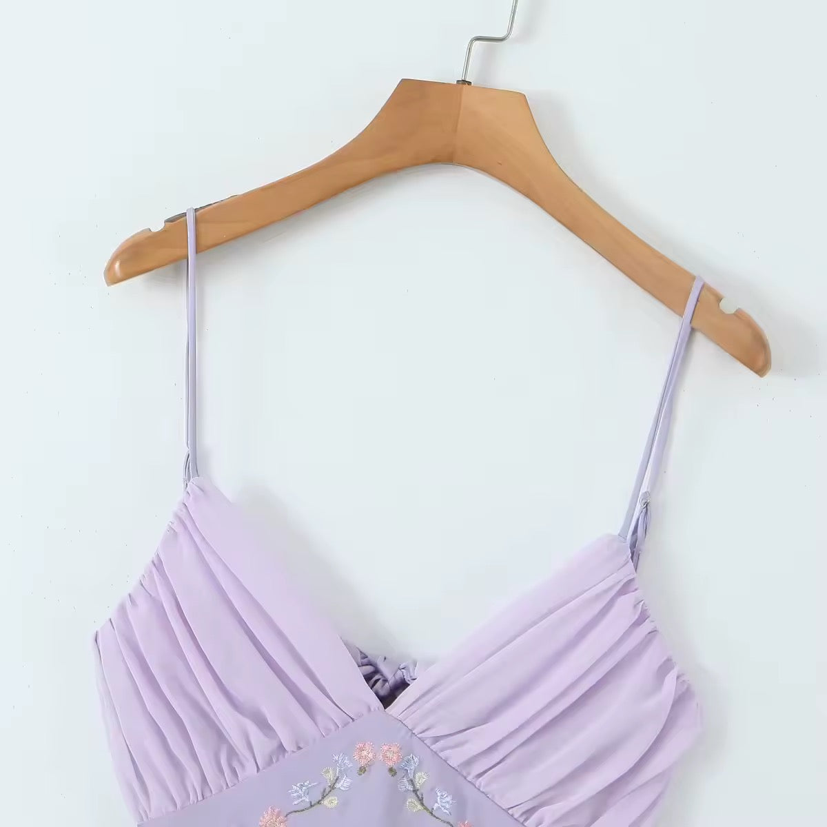 Dress Maris – The Violet Whisper