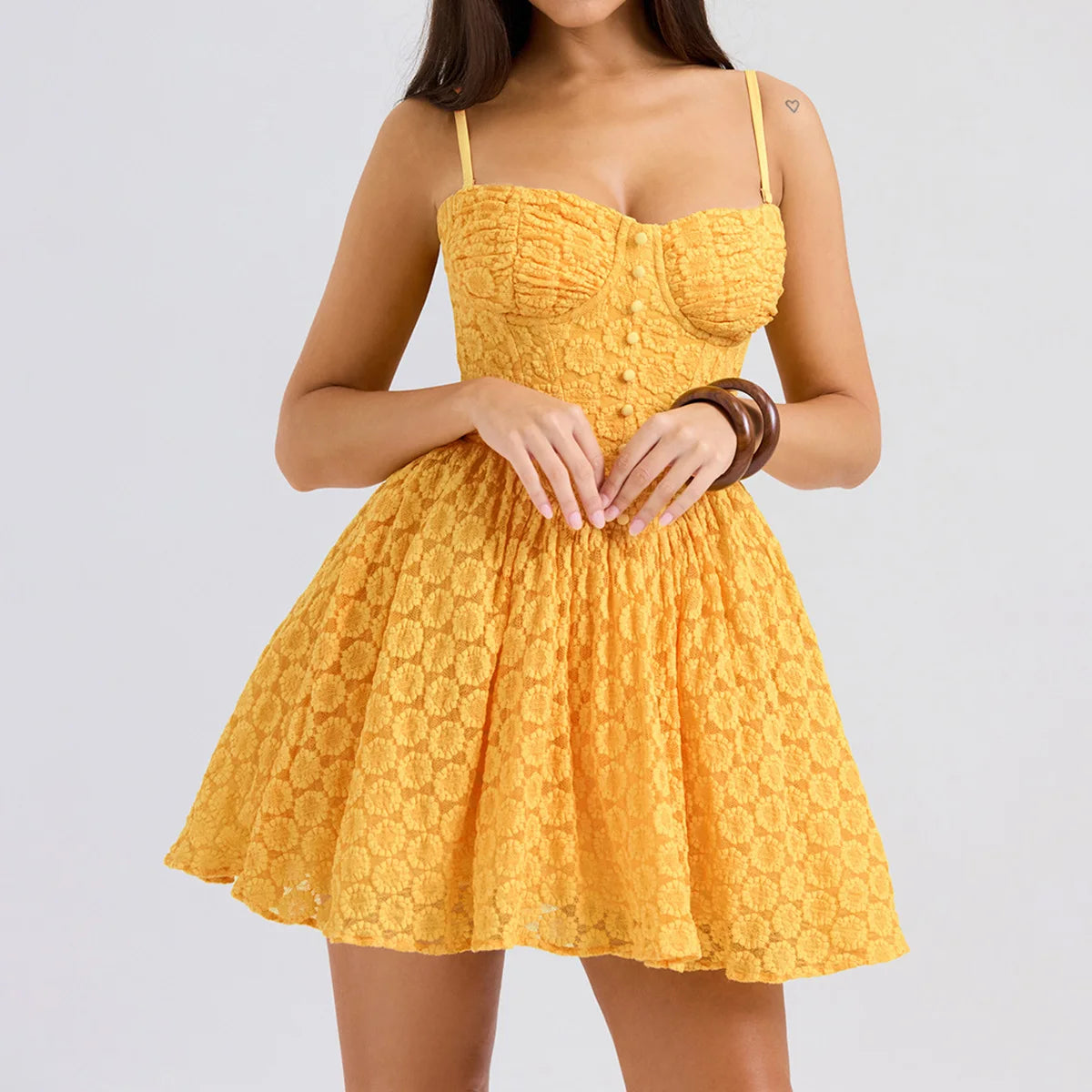 Dress Ella – Dancing with Butterflies
