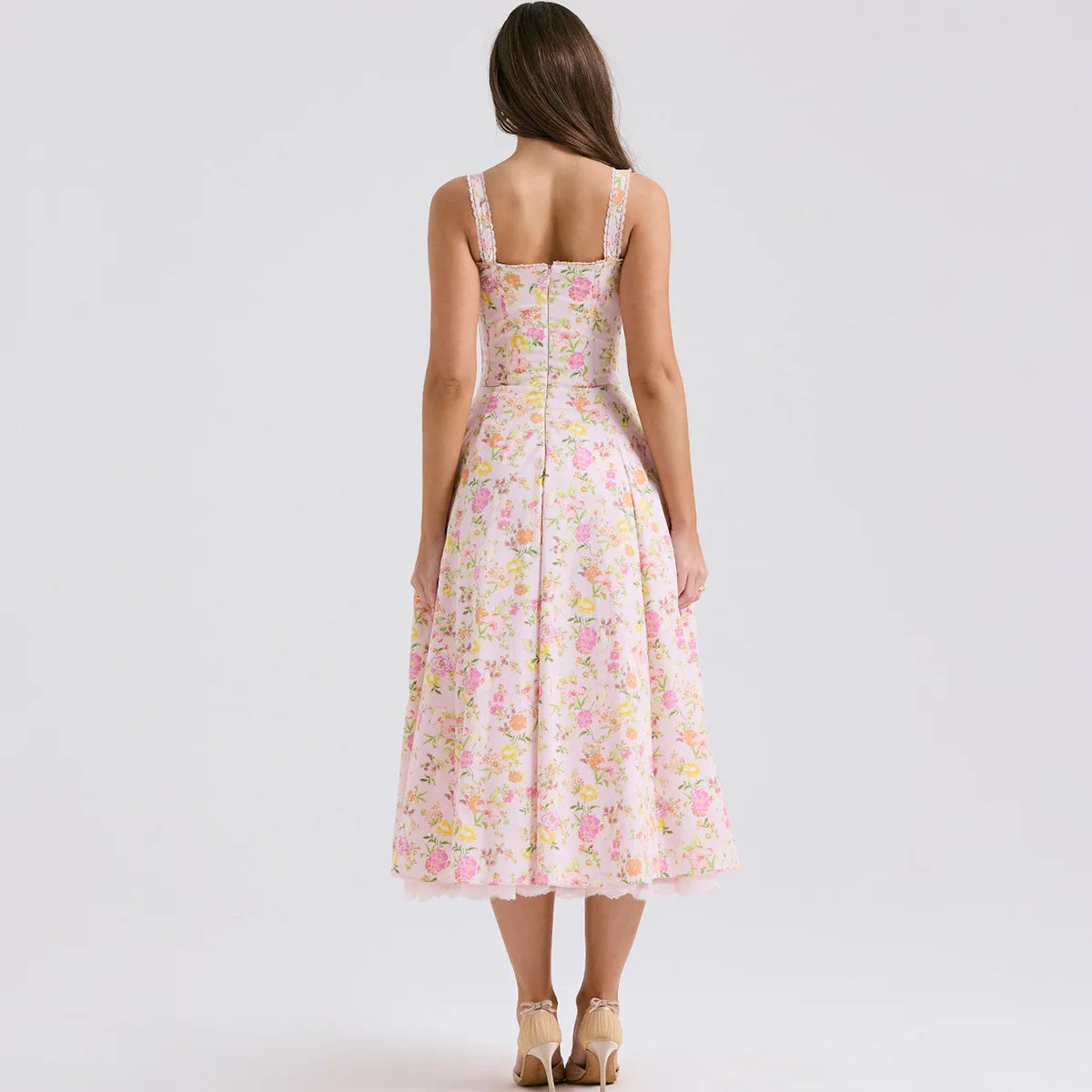 Dress Jasmine – Kissed by the Sun