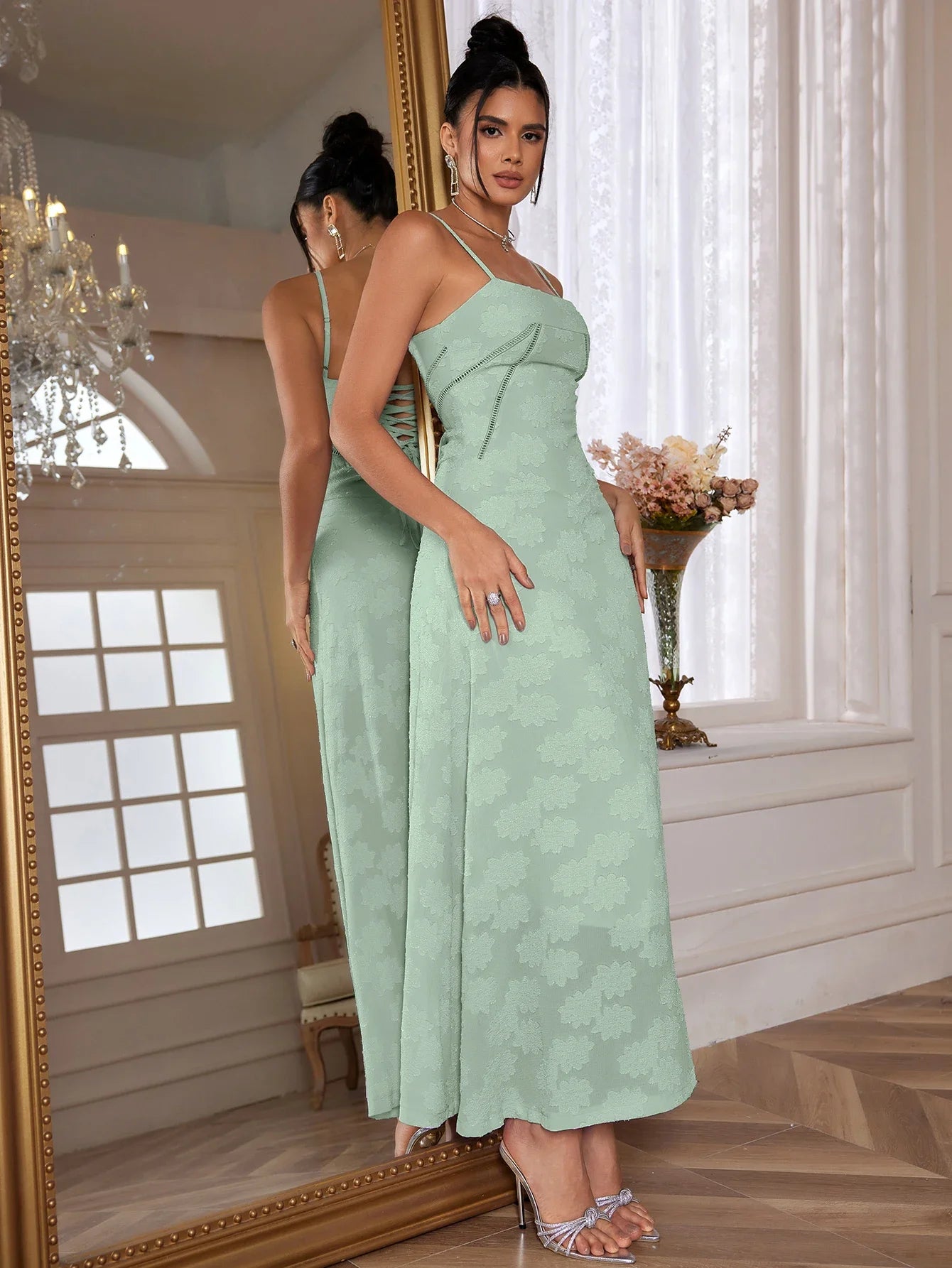 Dress Emma – For the Golden Hour