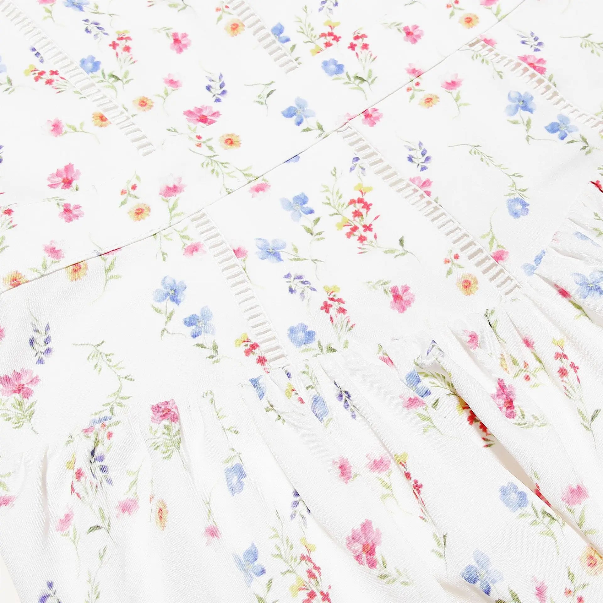 DRESS Vivienne – WHISPERS OF SPRING