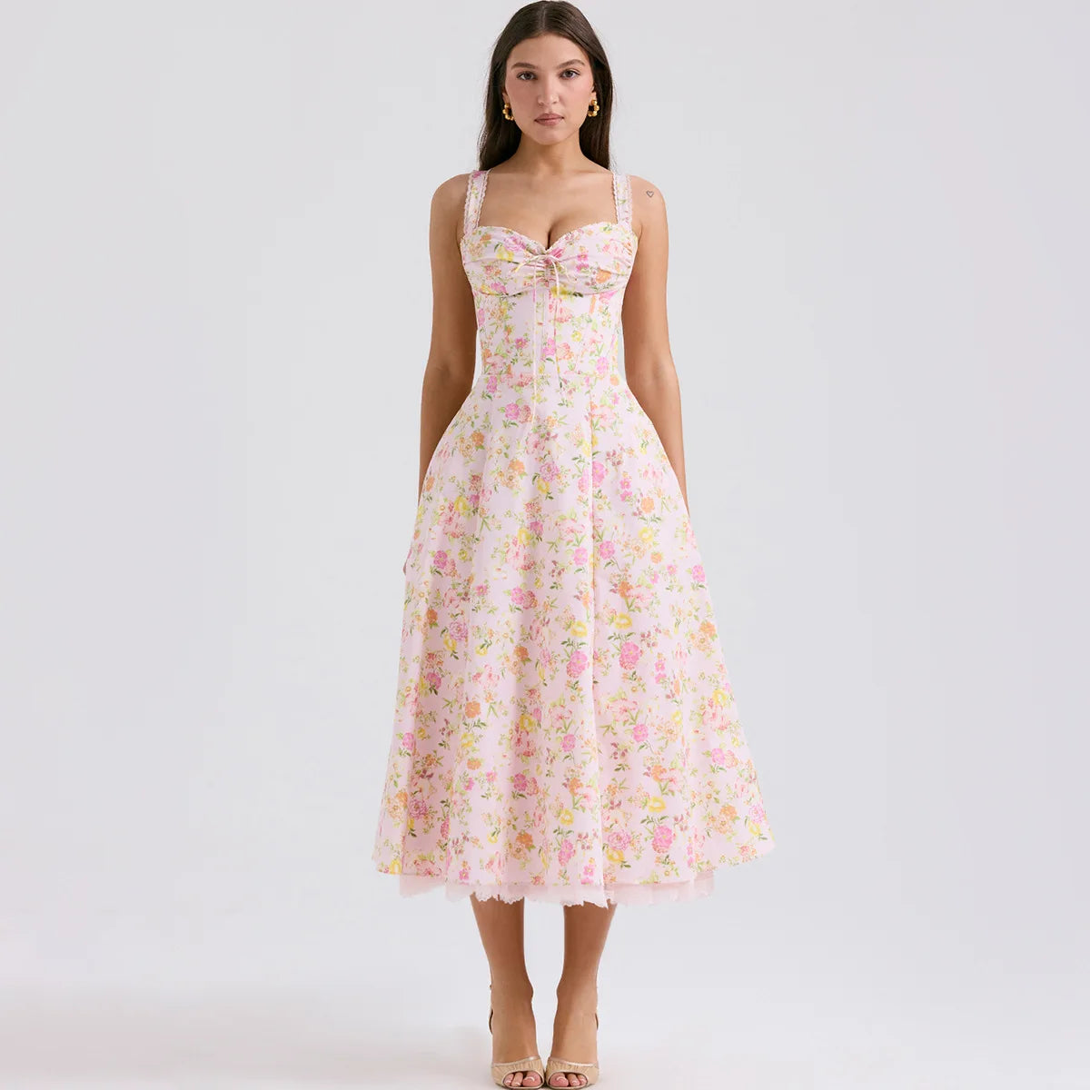 Dress Jasmine – Kissed by the Sun