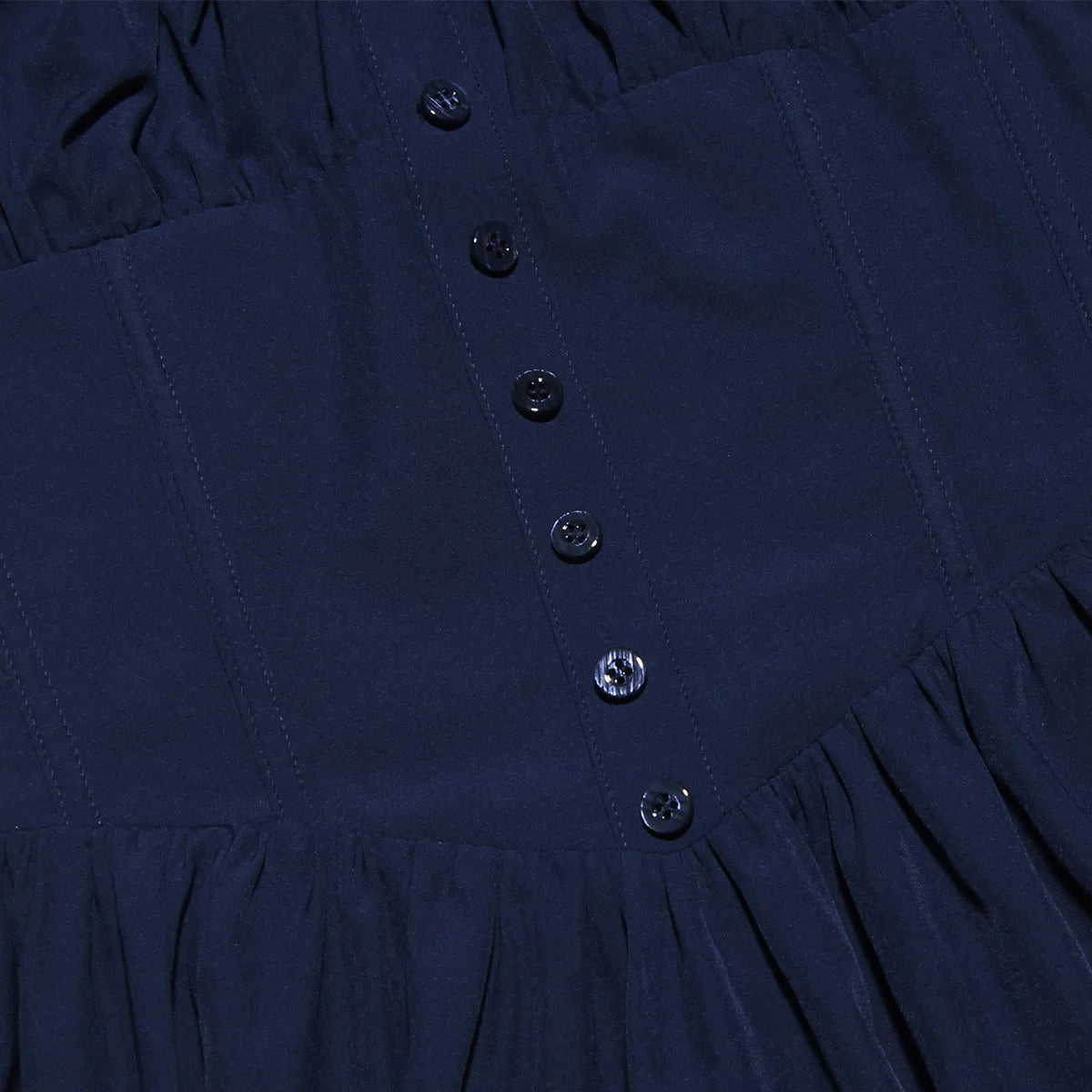 Dress Lila – Notes of Romance