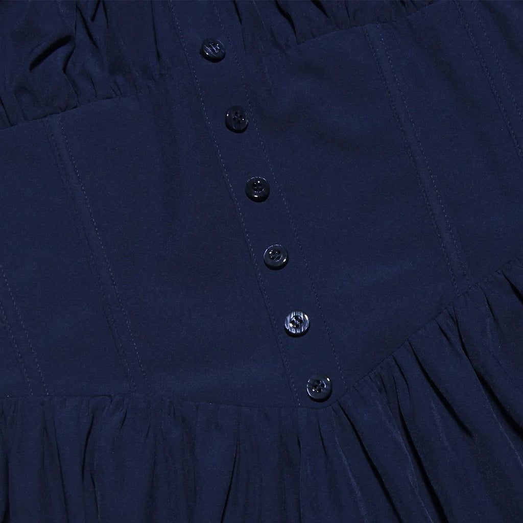 Dress Lila – Notes of Romance