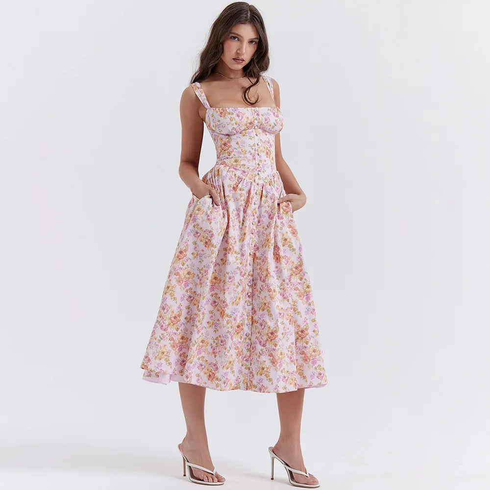 Dress Anaïs – She Was the Answer
