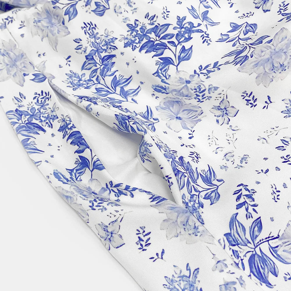 Dress Beatrice – A Summer Serenade
