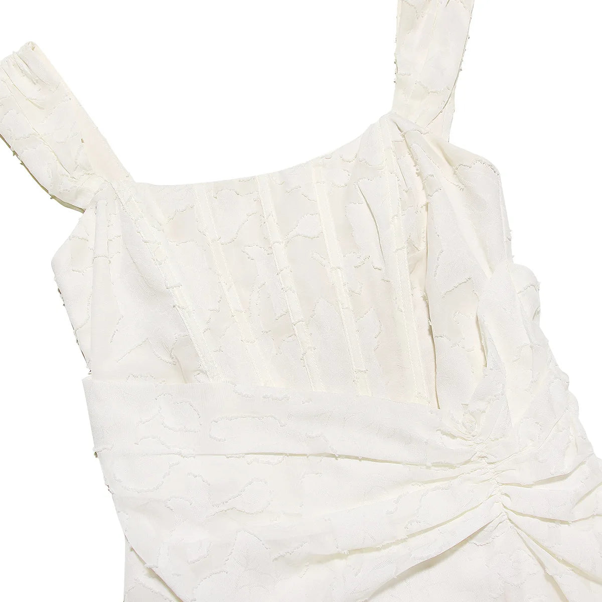 Dress Cora – When Everything Paused