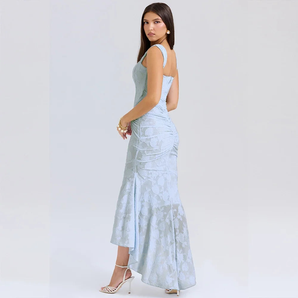 Dress Cora – When Everything Paused