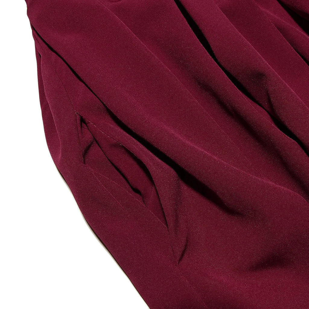 Dress Manuela – A Glance Through Time
