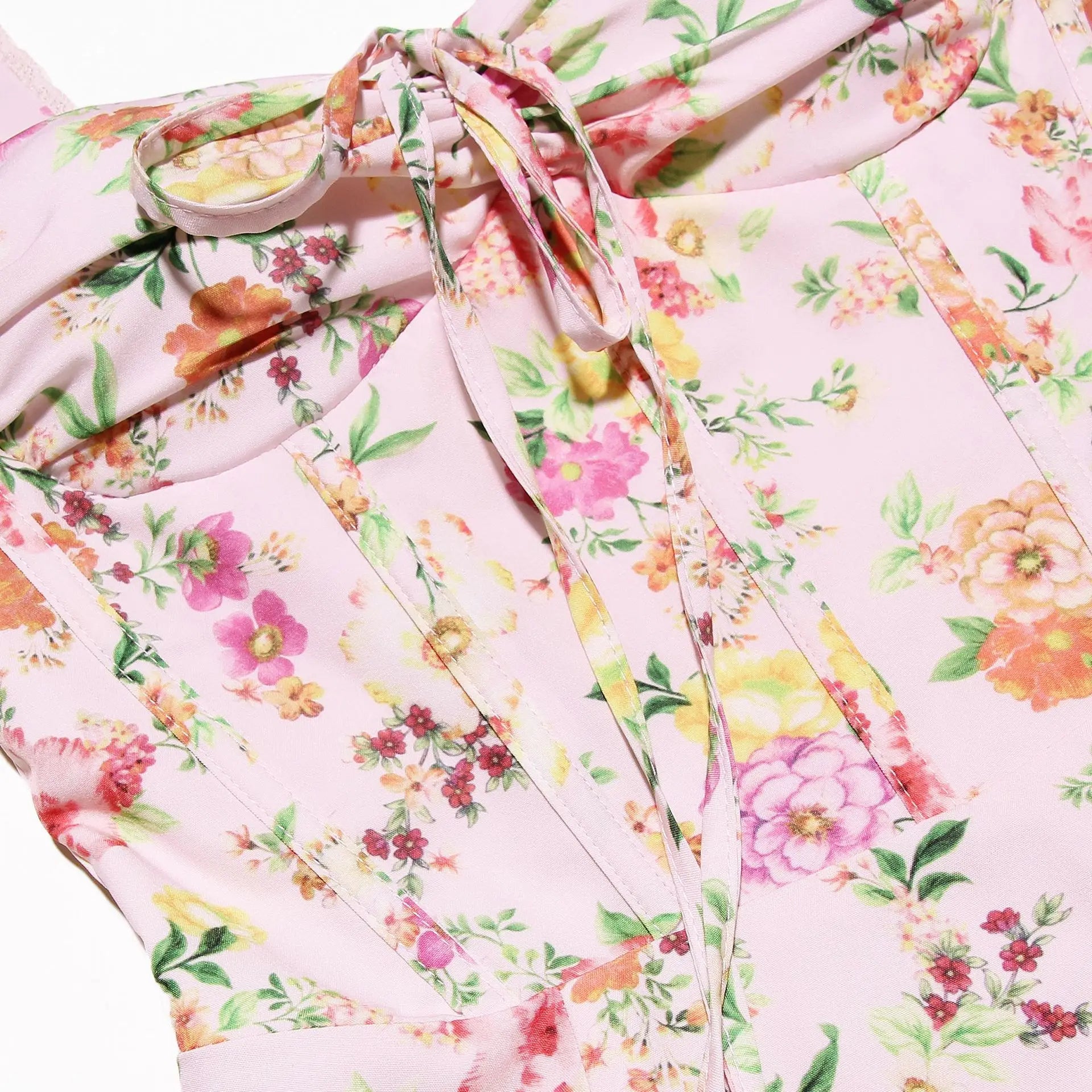 Dress Jasmine – Kissed by the Sun