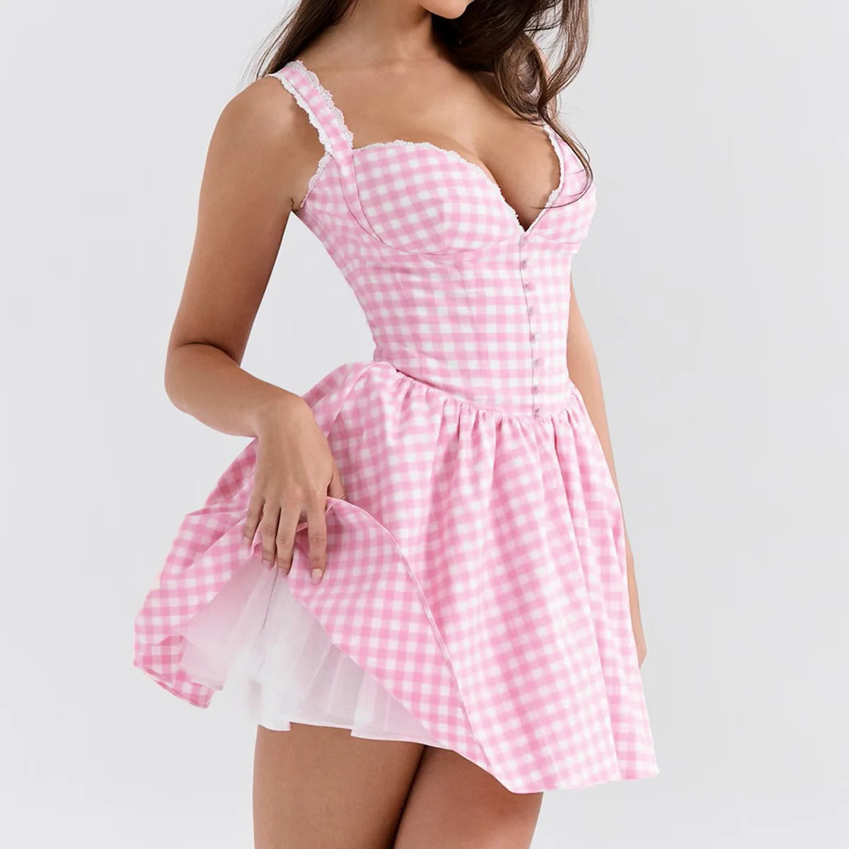 Dress Nina – Lullaby at Twilight