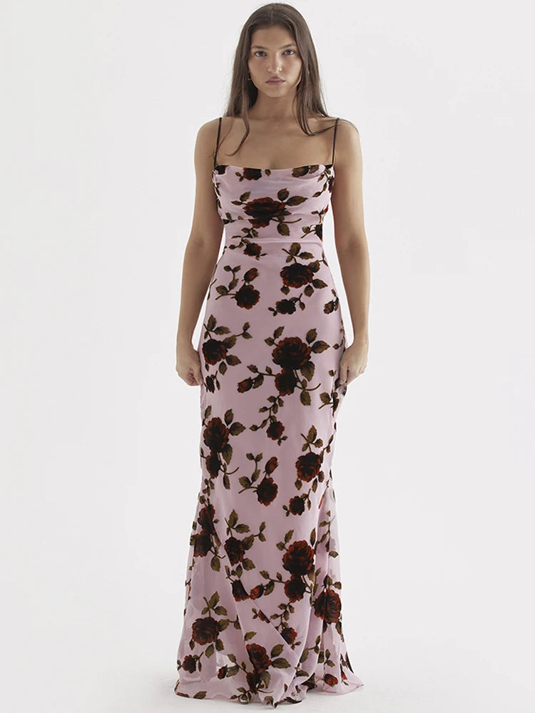 Dress Clara A Whisper of Spring