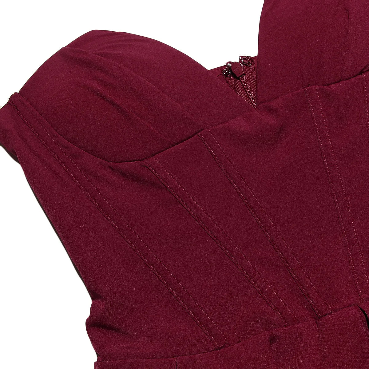 Dress Manuela – A Glance Through Time