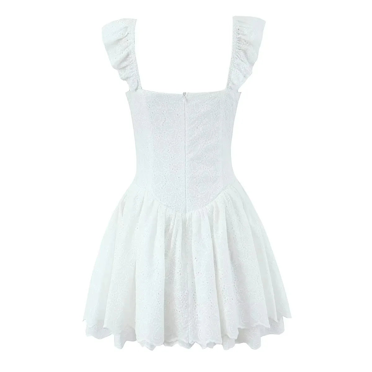 Dress Mirella – A Step Before the Truth