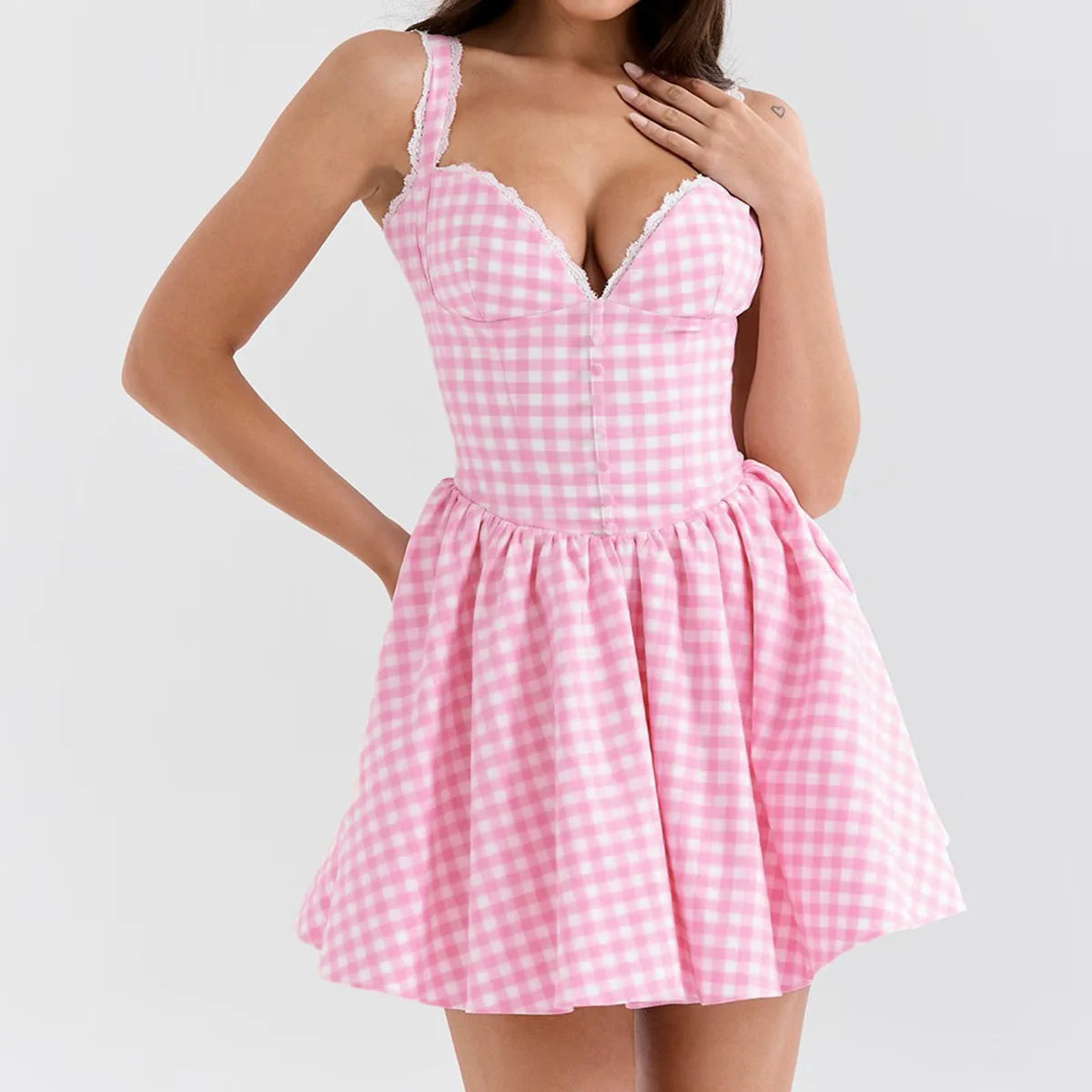Dress Nina – Lullaby at Twilight