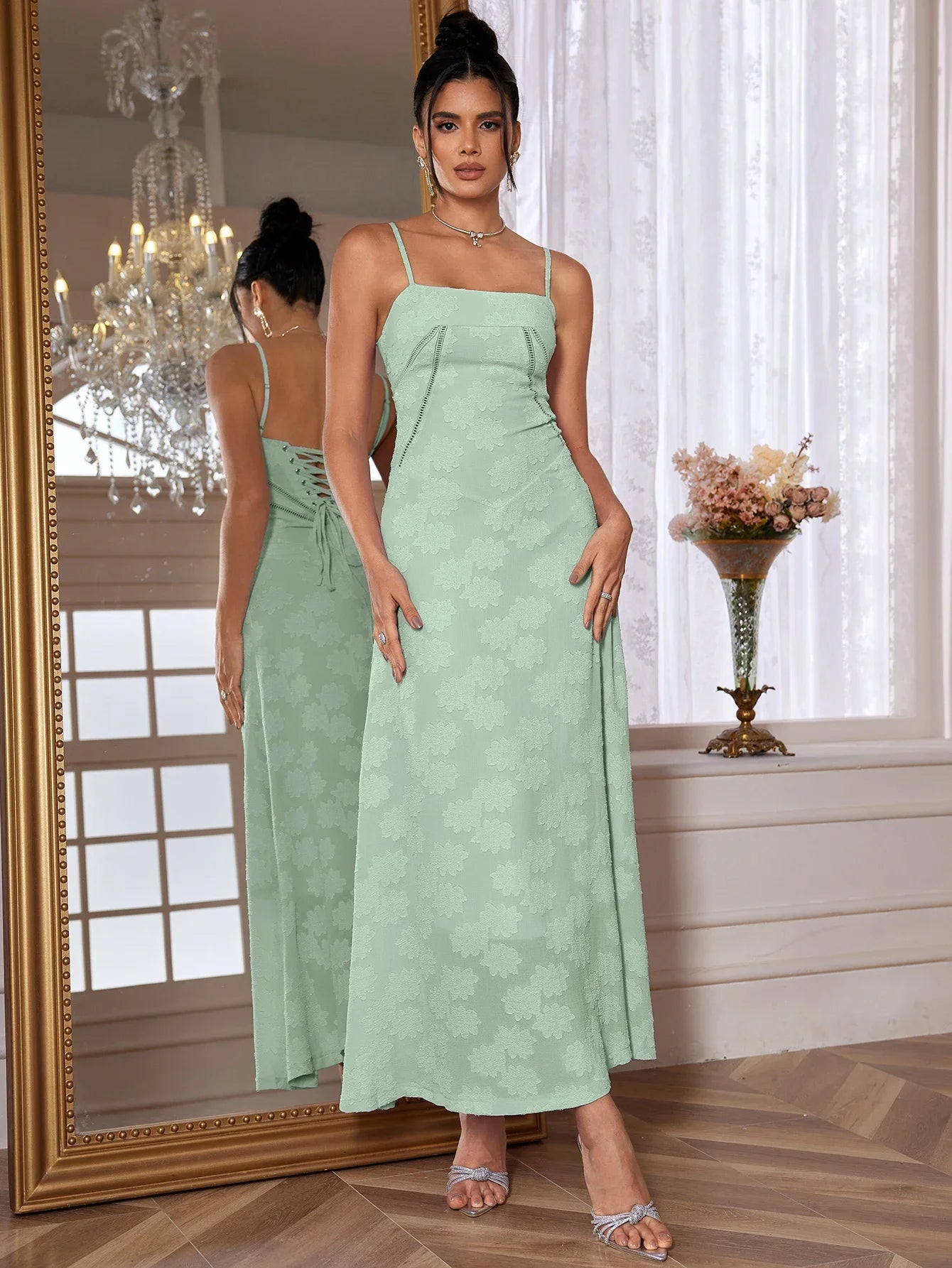 Dress Emma – For the Golden Hour