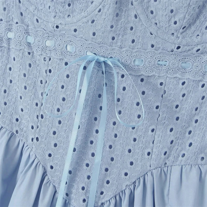 Dress Iris – Between the Stars