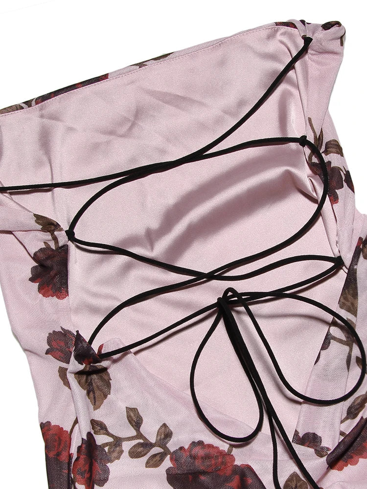 Dress Clara A Whisper of Spring