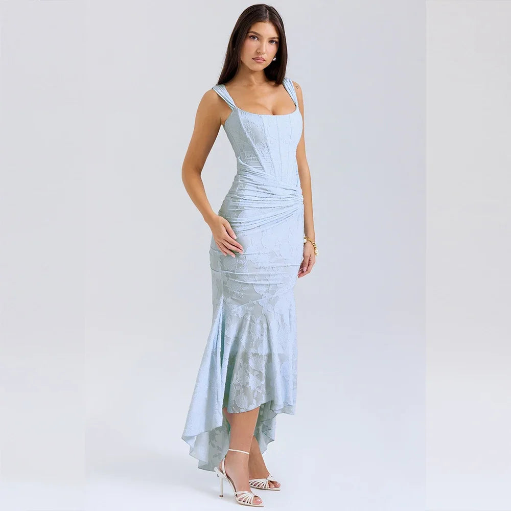 Dress Cora – When Everything Paused