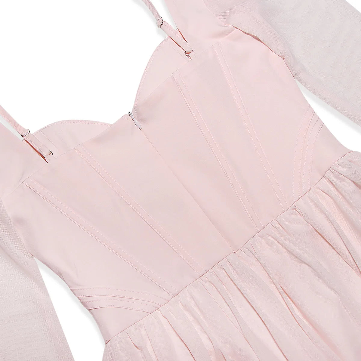 Dress Belle – Beneath the Wild Roses
