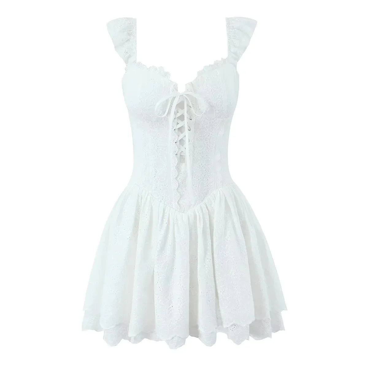 Dress Mirella – A Step Before the Truth
