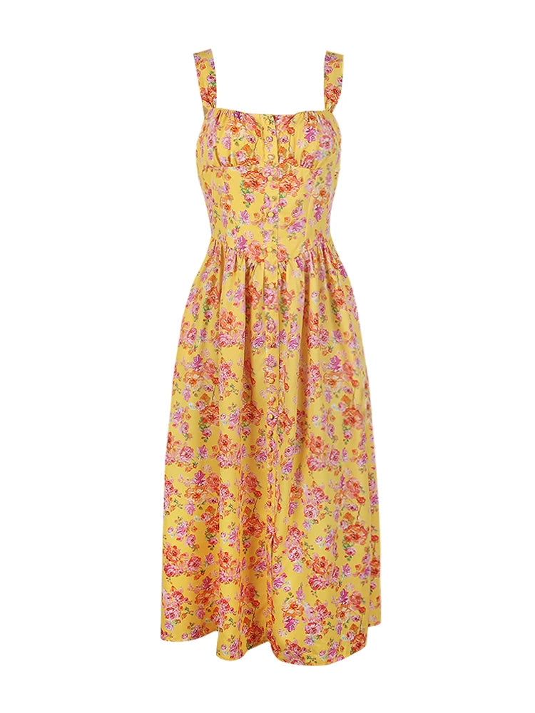 Dress Anaïs – She Was the Answer