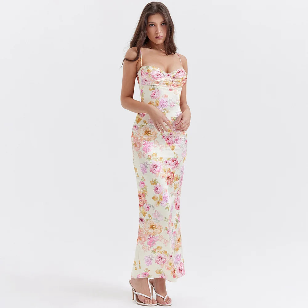 Dress Bianca – Summer at the Lake