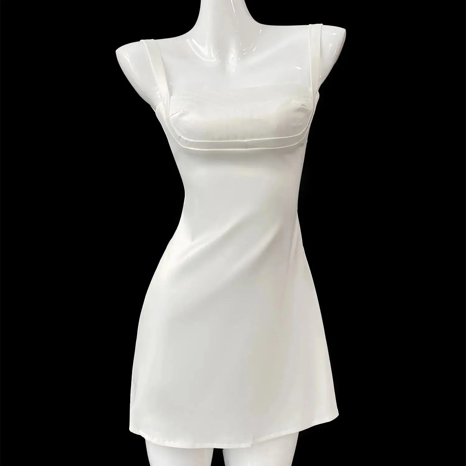 Dress Isadora – In Her Small Revolt
