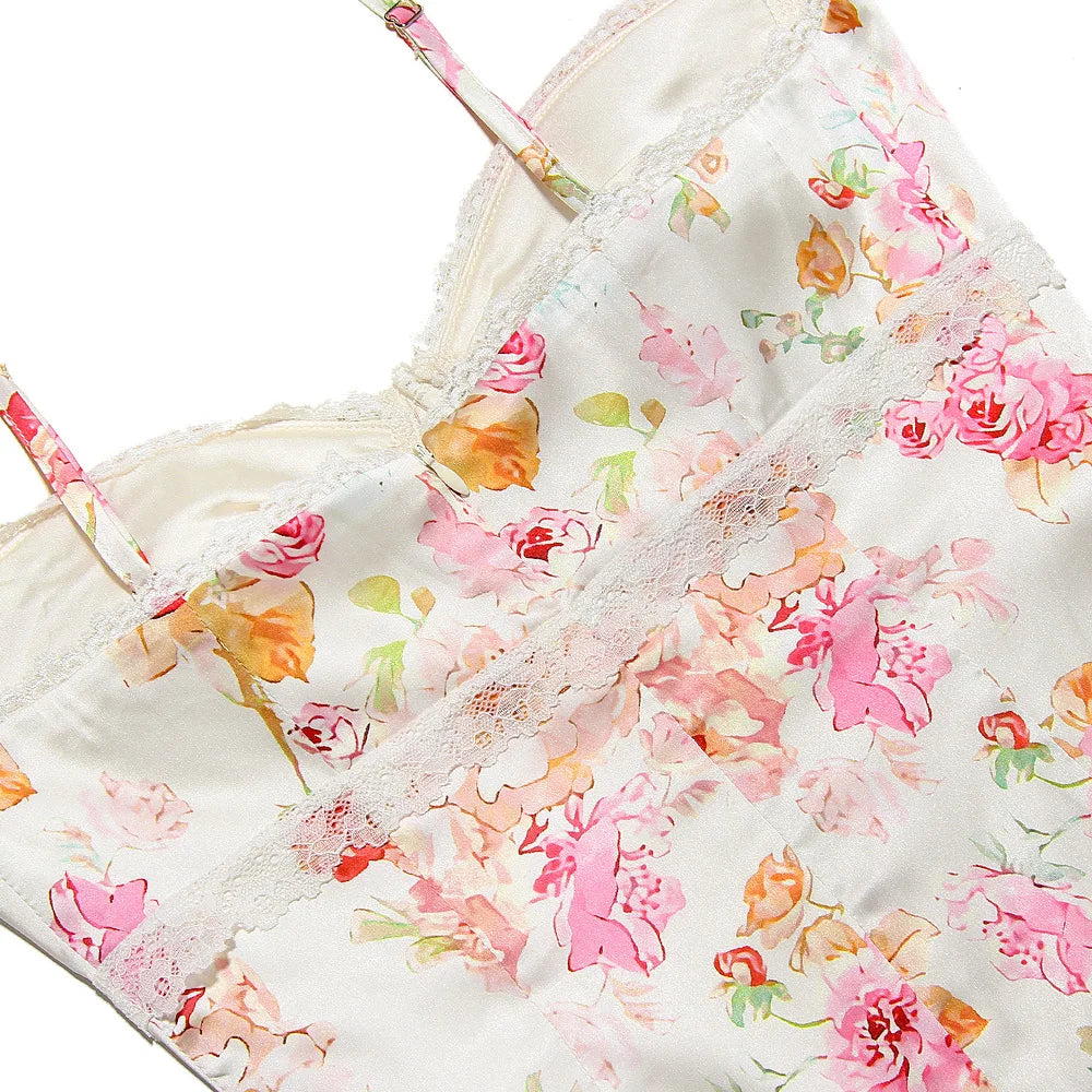 Dress Bianca – Summer at the Lake