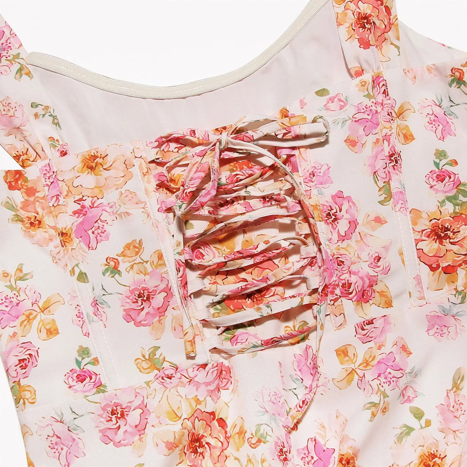 Dress Hazel – A Soft Morning Rain