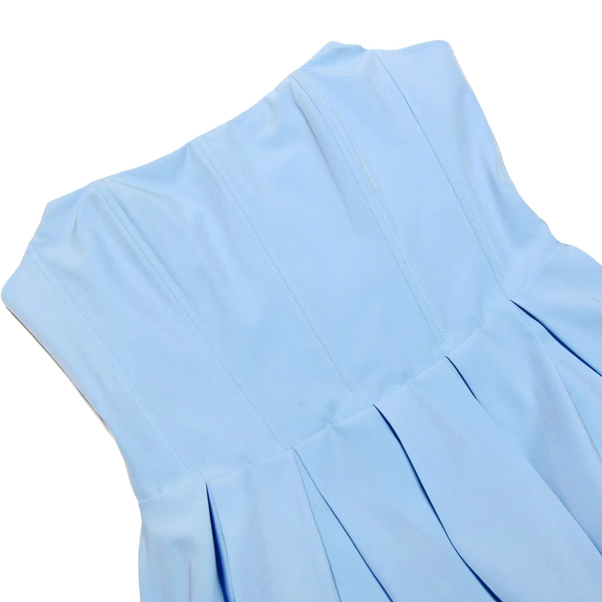 Dress Olivia – Morning in Tuscany