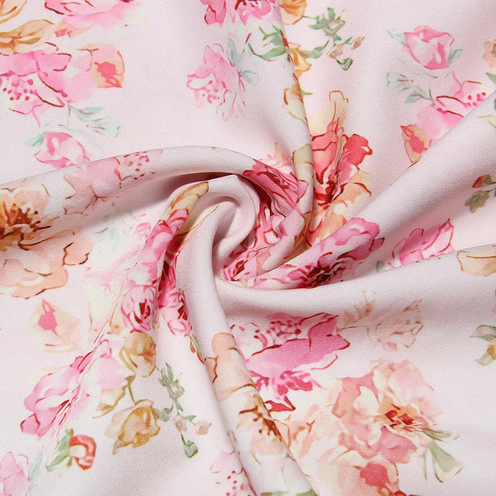 Dress Anaïs – She Was the Answer