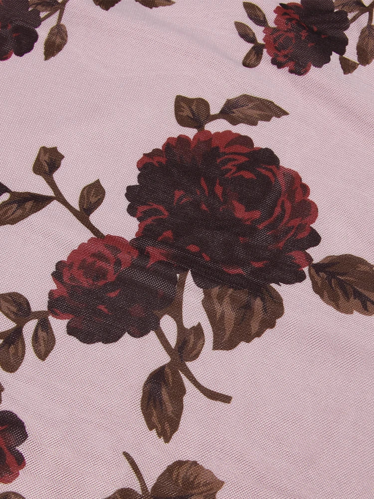 Dress Clara A Whisper of Spring