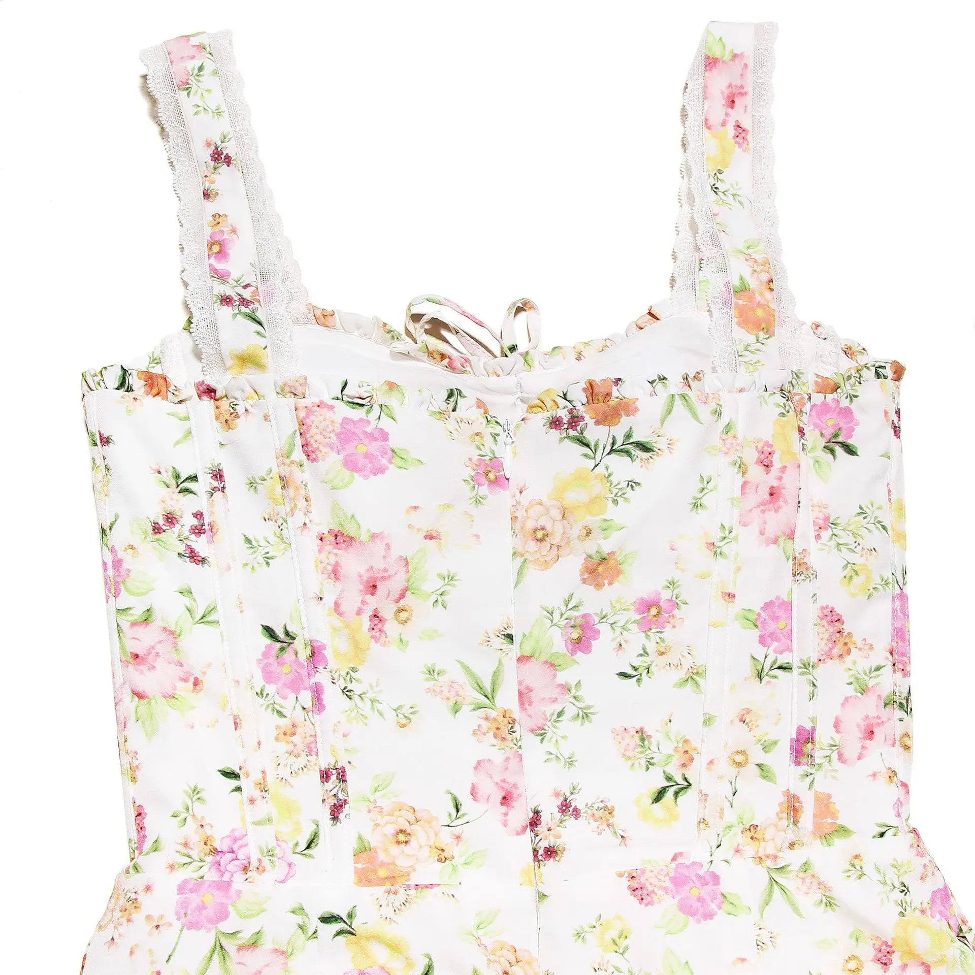 Dress Jasmine – Kissed by the Sun