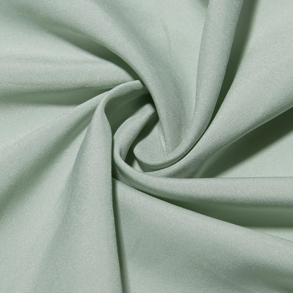 Dress Hazel – A Soft Morning Rain