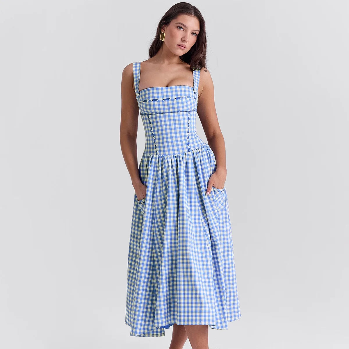 Dress Thalia – After the Last Goodbye