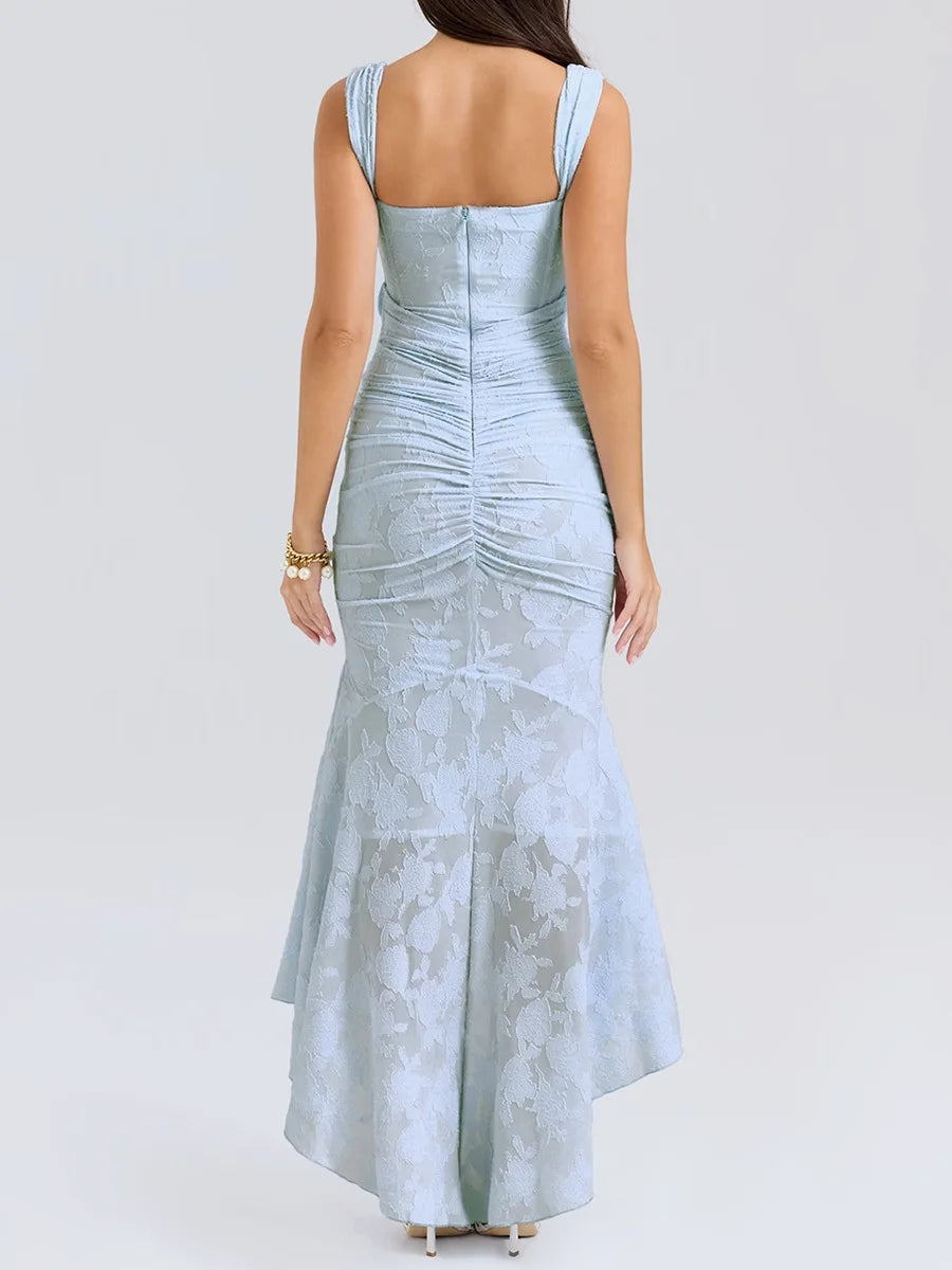 Dress Cora – When Everything Paused