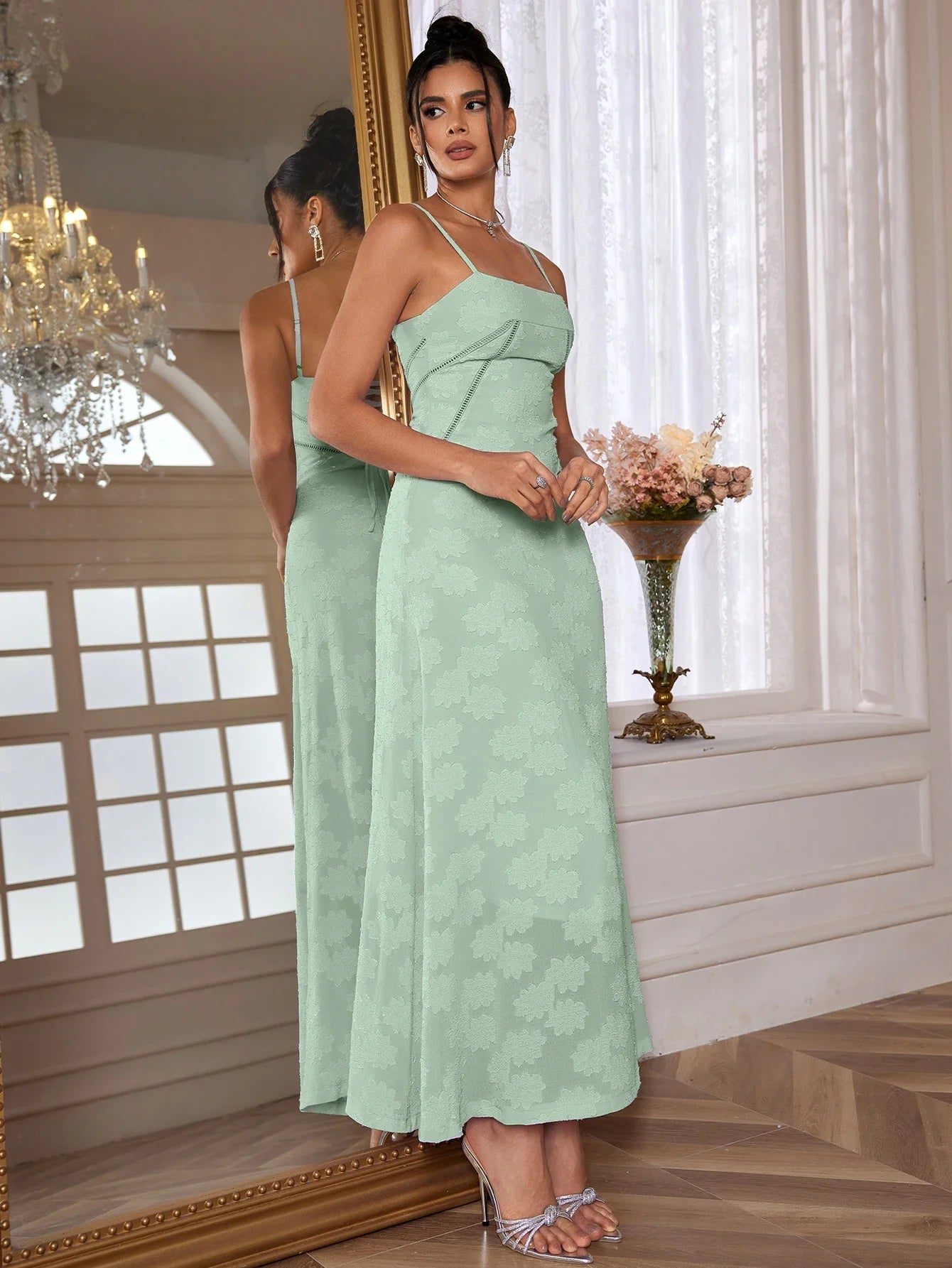 Dress Emma – For the Golden Hour