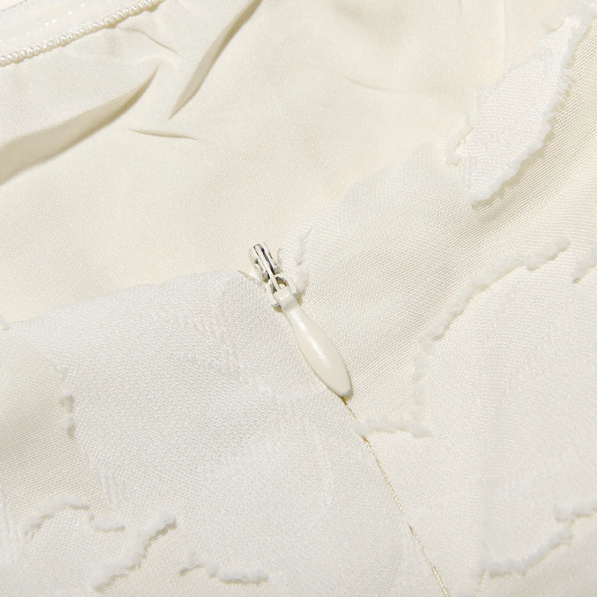 Dress Cora – When Everything Paused