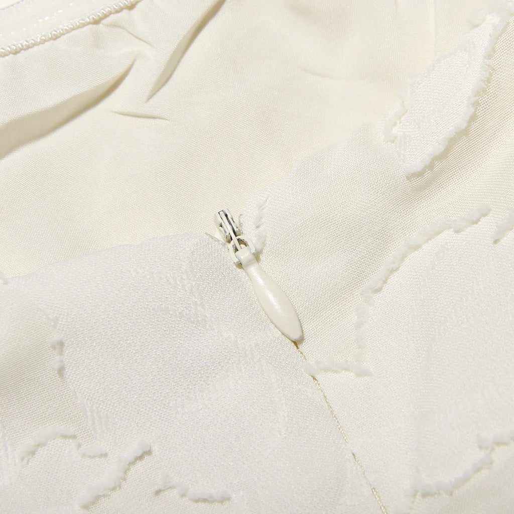 Dress Cora – When Everything Paused