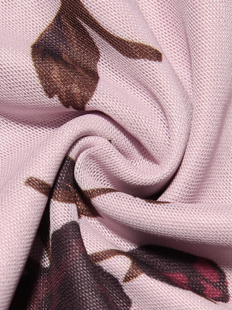 Dress Clara A Whisper of Spring