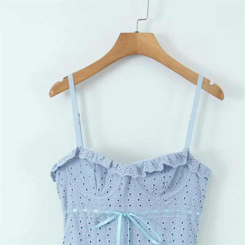 Dress Iris – Between the Stars