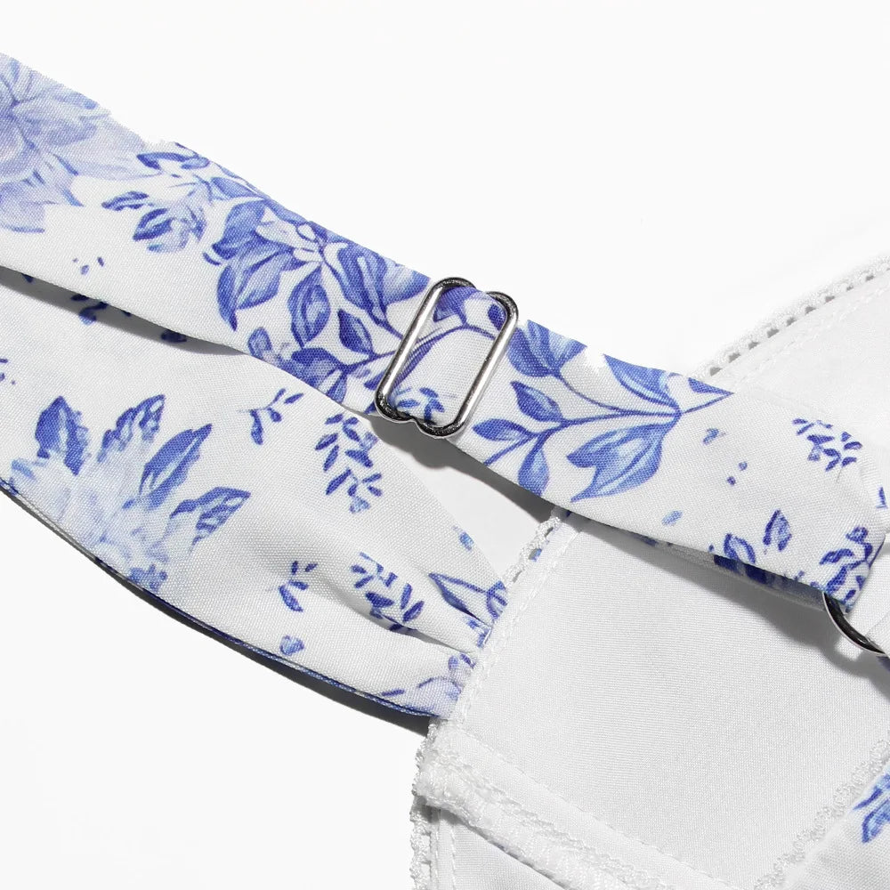 Dress Beatrice – A Summer Serenade
