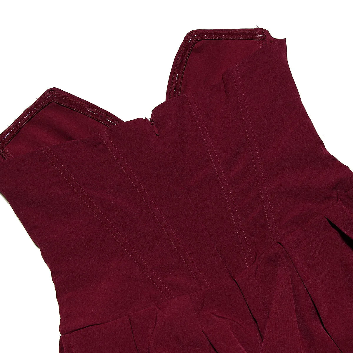 Dress Manuela – A Glance Through Time