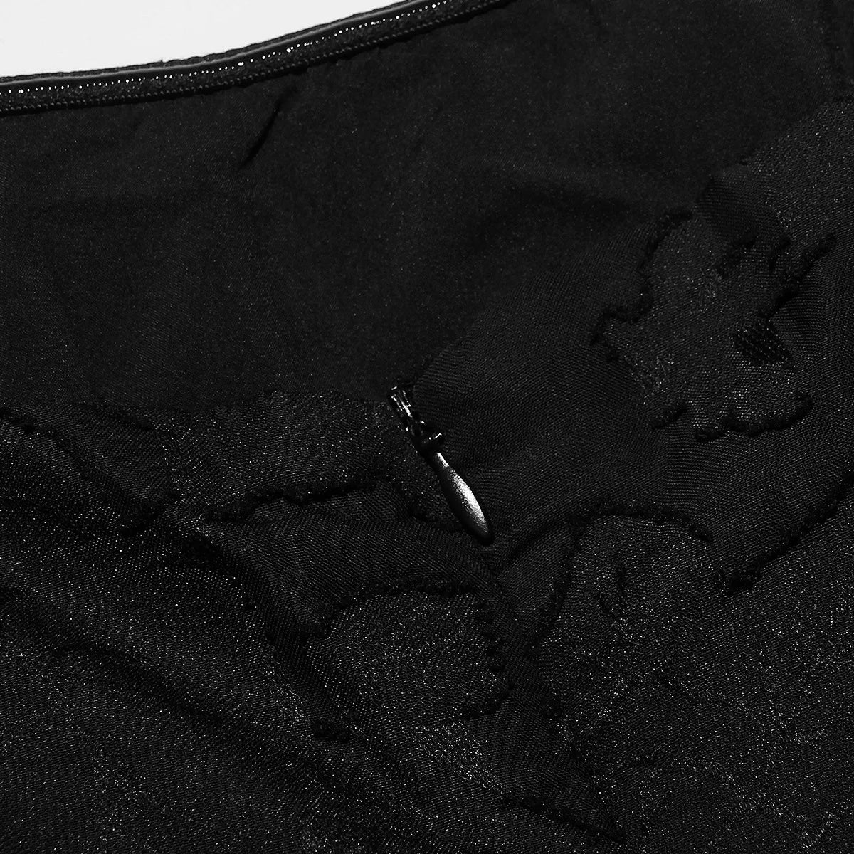 Dress Cora – When Everything Paused